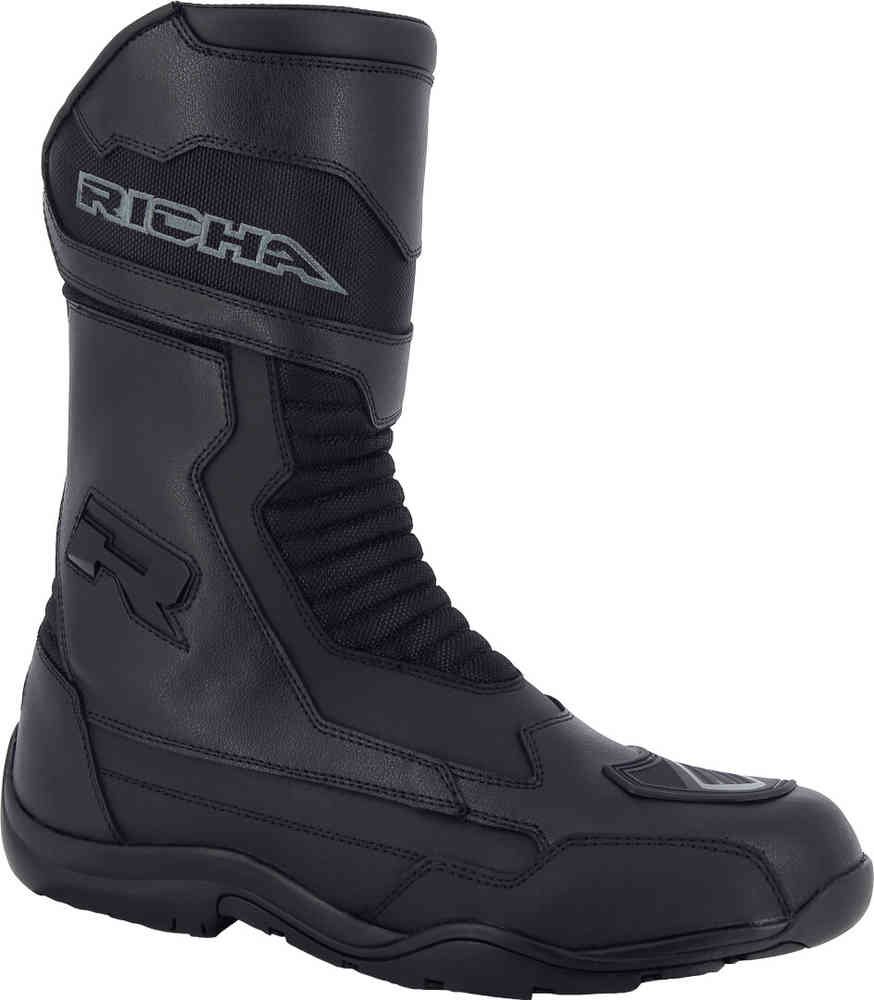 Richa Vulcan 2 wasserdichte Motorrad Stiefel