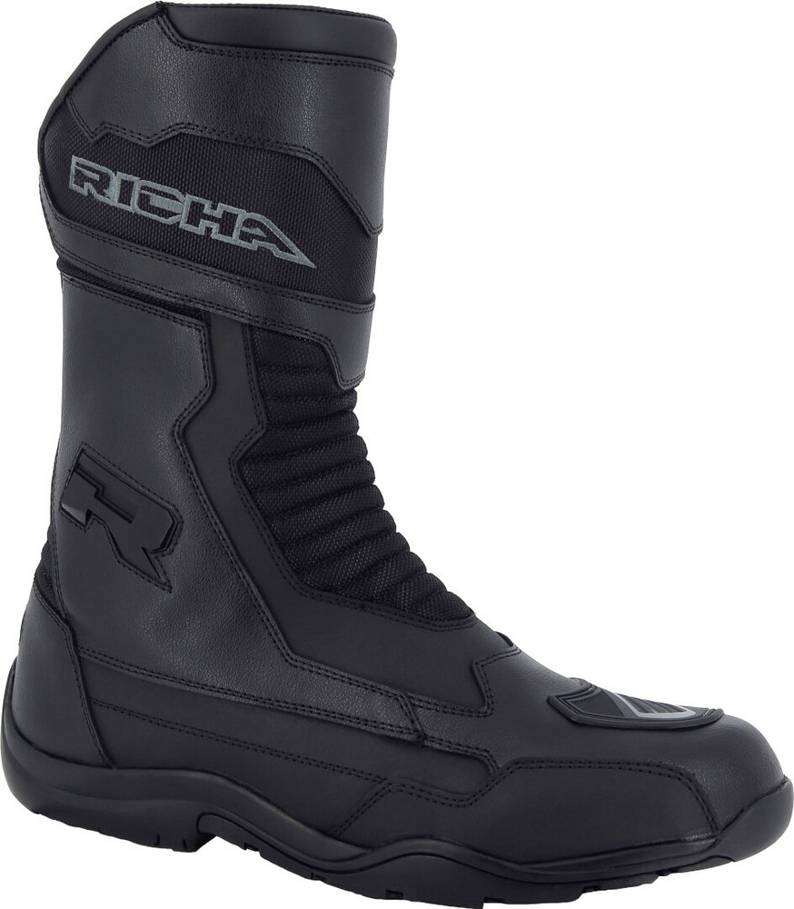Richa Vulcan 2 bottes de moto imperméables