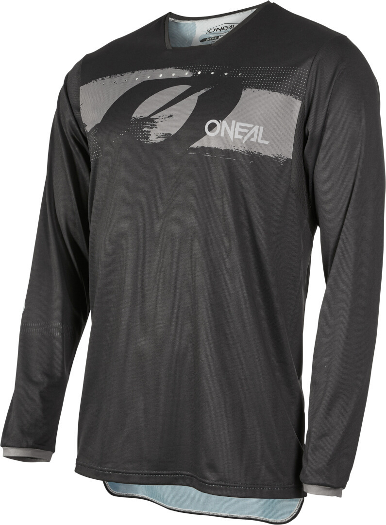Oneal Element FR Hybrid V.24 Bicycle Jersey, black, Size S-image-1175741303