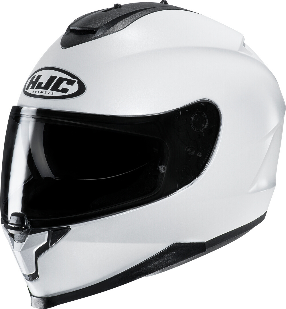 HJC C70N Solid Barre