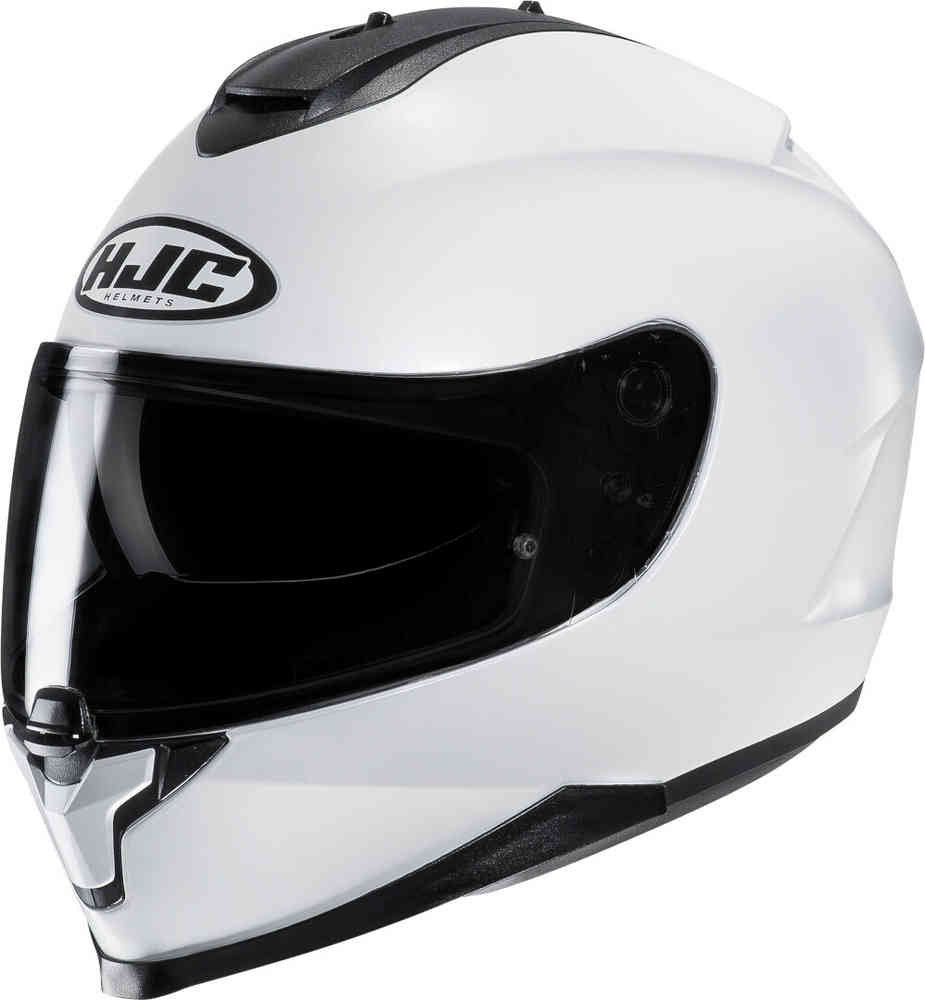 HJC C70N Solid Helm