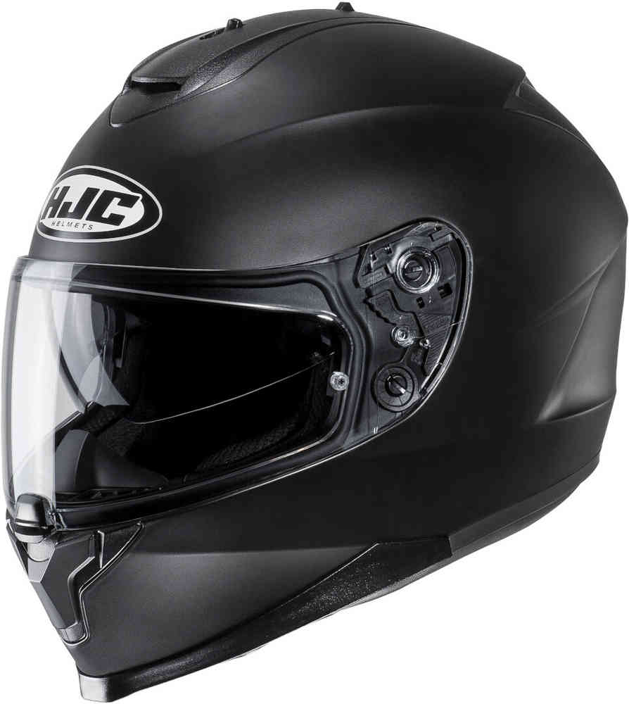 HJC C70N Solid Руль