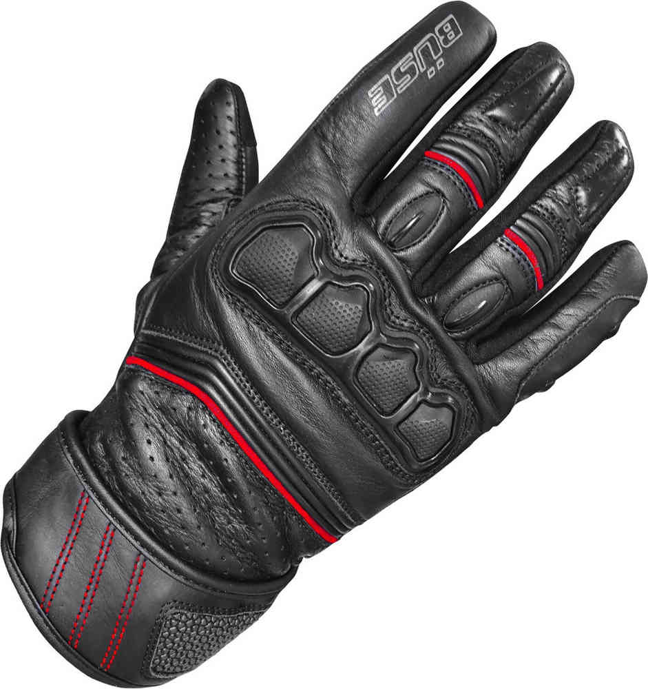 Büse Flash perforated Motorcycle Gloves