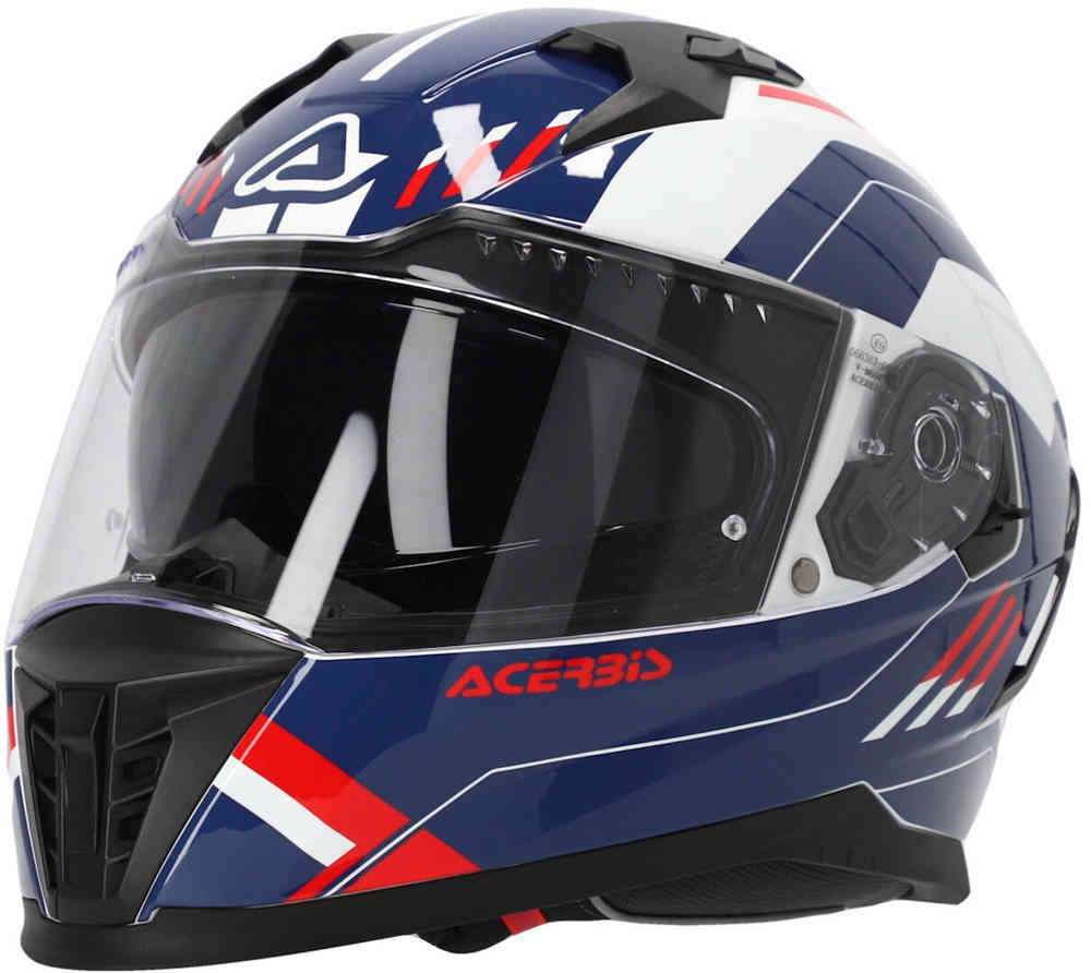 Acerbis X-Way Graphic Helmet