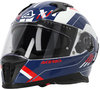 Preview image for Acerbis X-Way Graphic Helmet