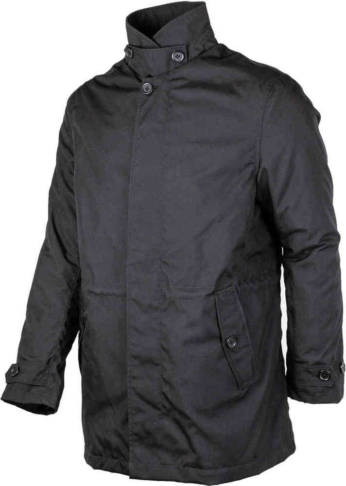 GMS Franck водонепроницаемая мотоциклетная текстильная куртка
