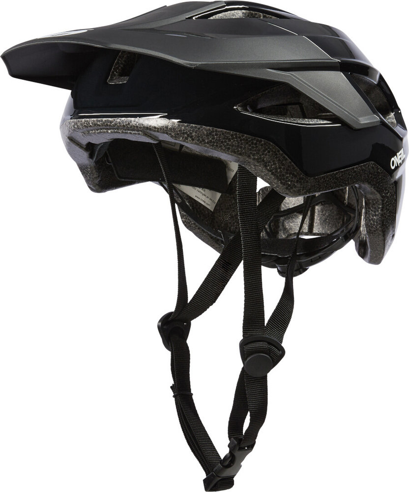 Oneal Matrix Solid Fietshelm
