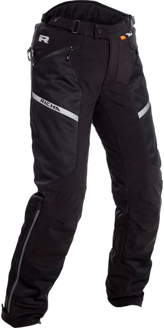 Richa Softshell Mesh waterdichte dames motorfiets textiel broek