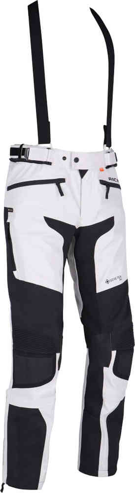 Richa Armada 1.1 Gore-Tex Pro водонепроницаемые мотоциклетные текстильные штаны