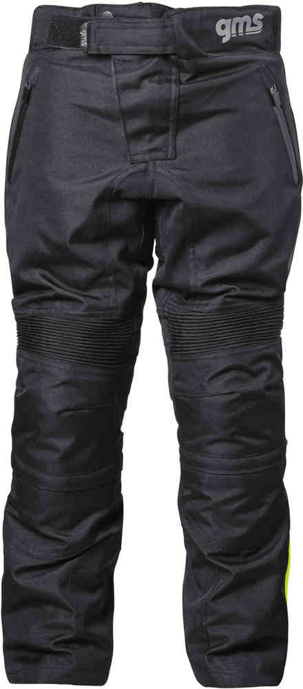 GMS Highway waterproof Kids Motorcycle Textile Pants