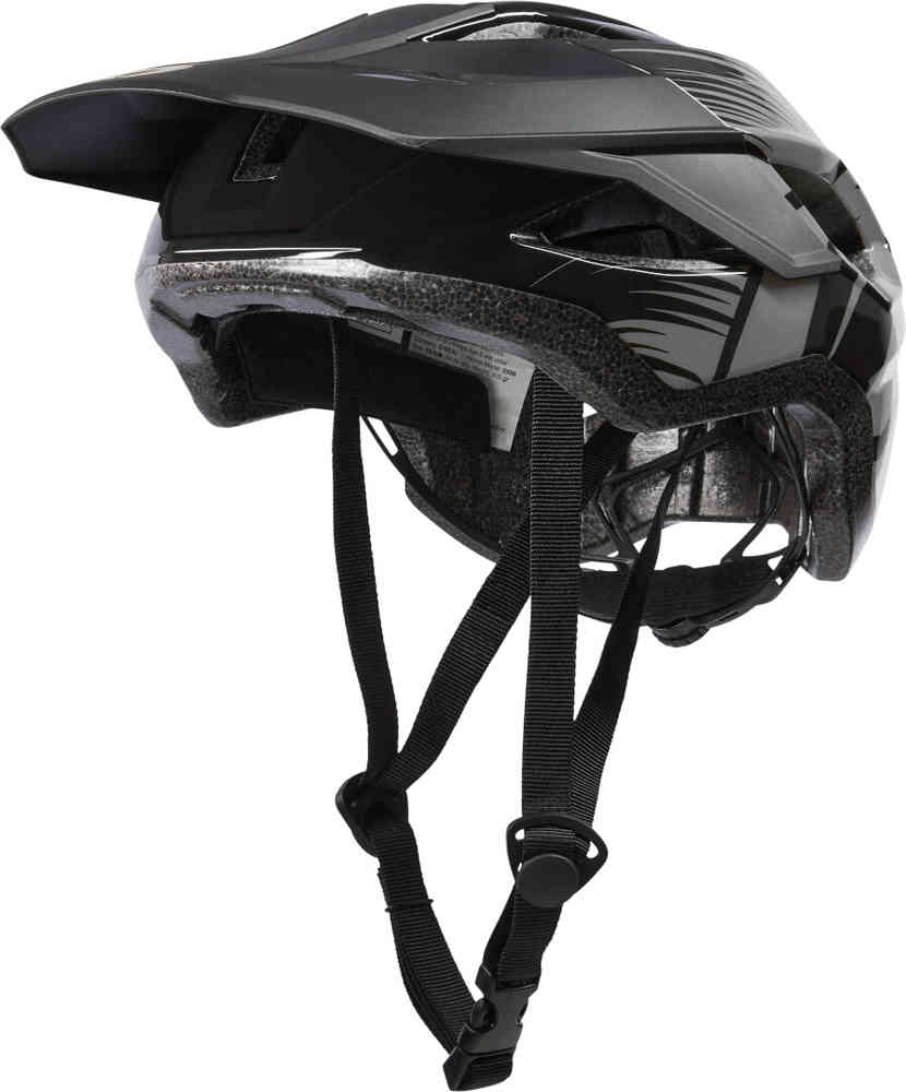 Oneal Matrix Split 自行車頭盔
