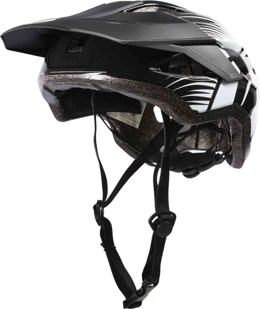 Oneal Matrix Split Bicycle Helmet
