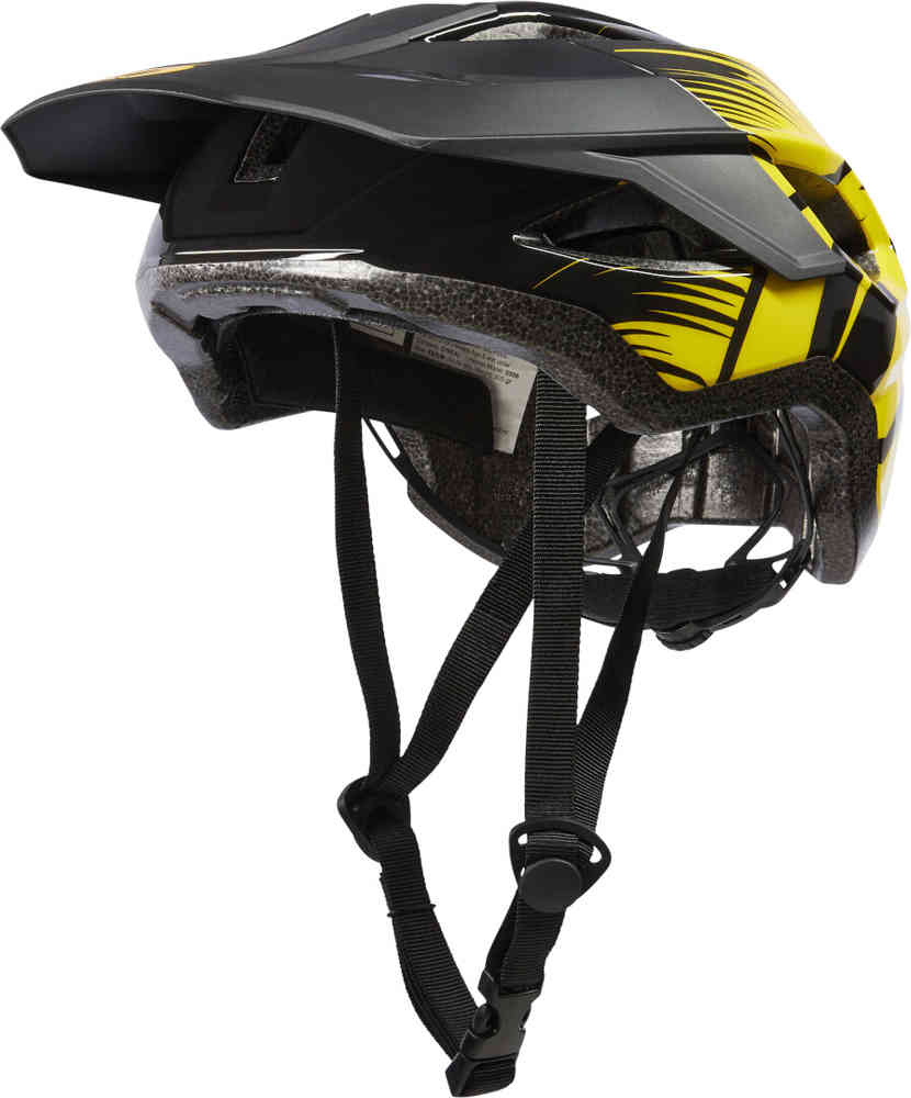 Oneal Matrix Split 自転車用ヘルメット