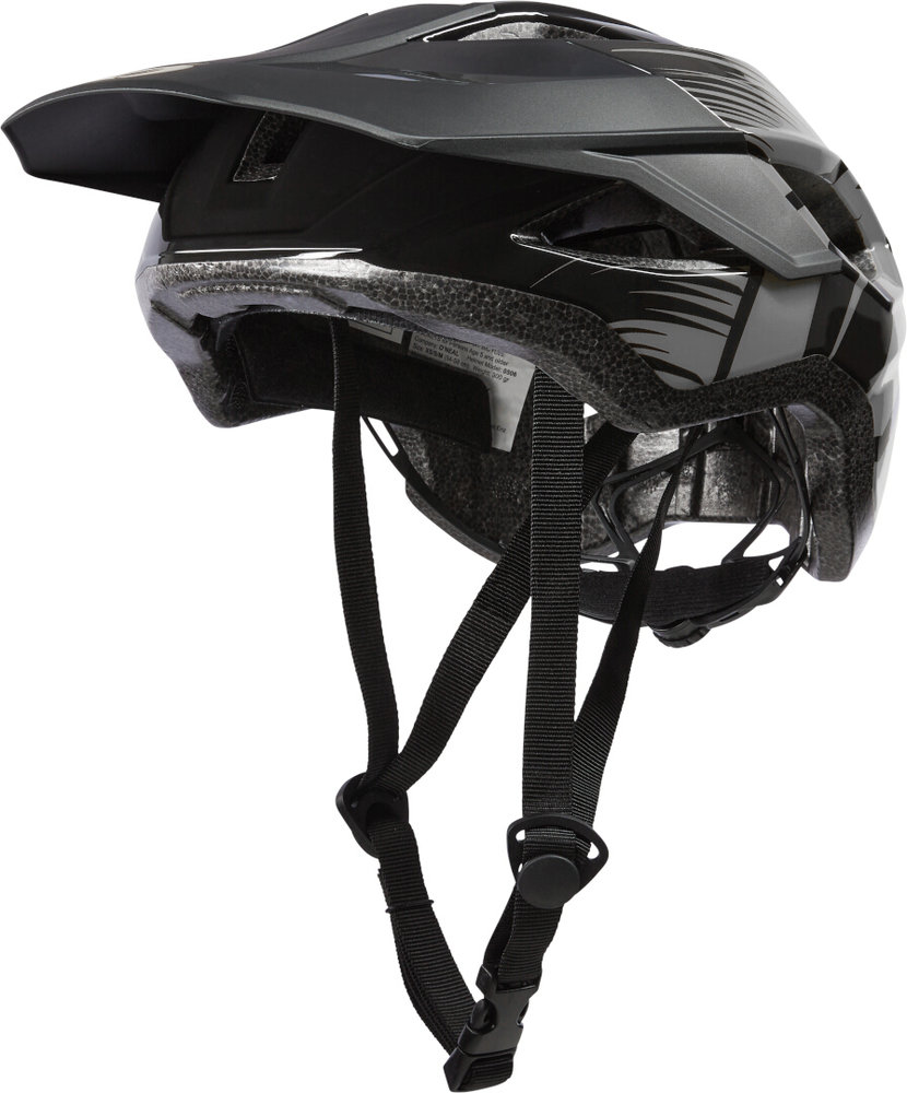 Oneal Matrix Split Capacete de bicicleta