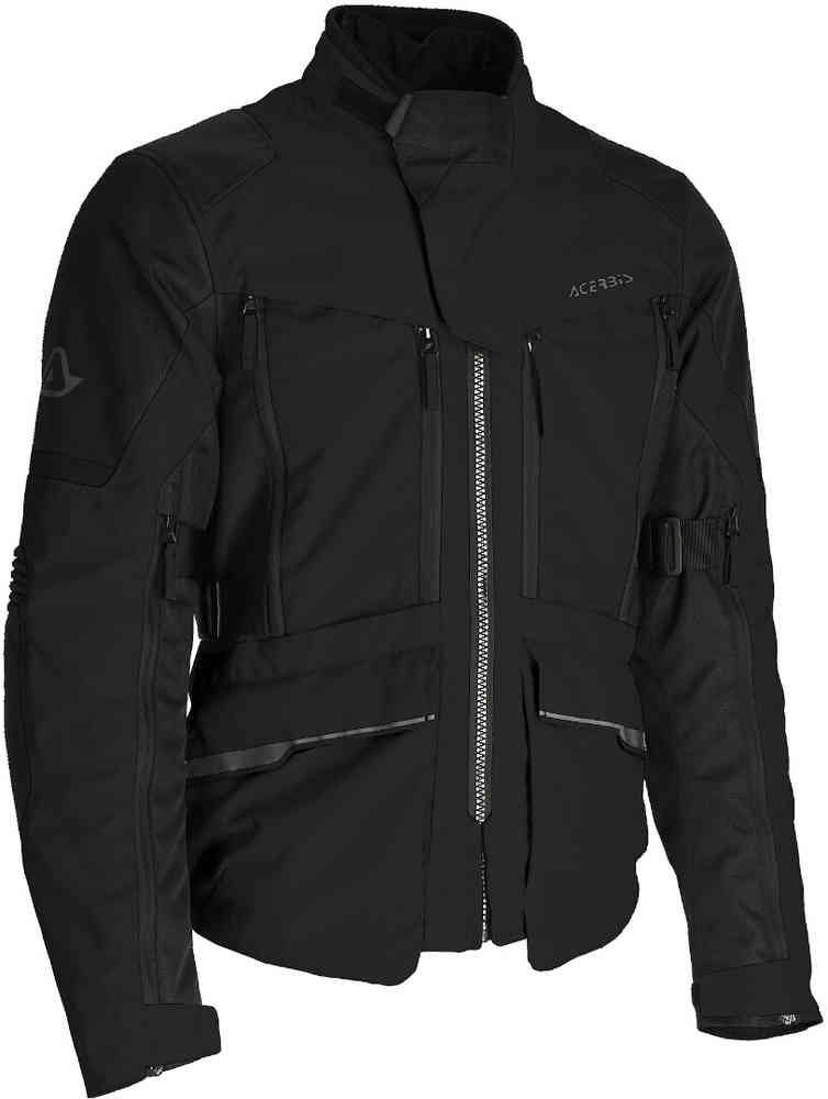 Acerbis X-Rover veste textile de moto impermÃ©able