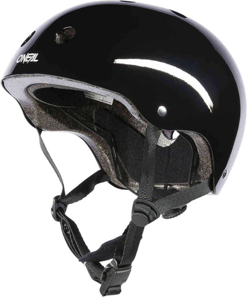 Oneal Dirt Lid Solid Casco da bicicletta