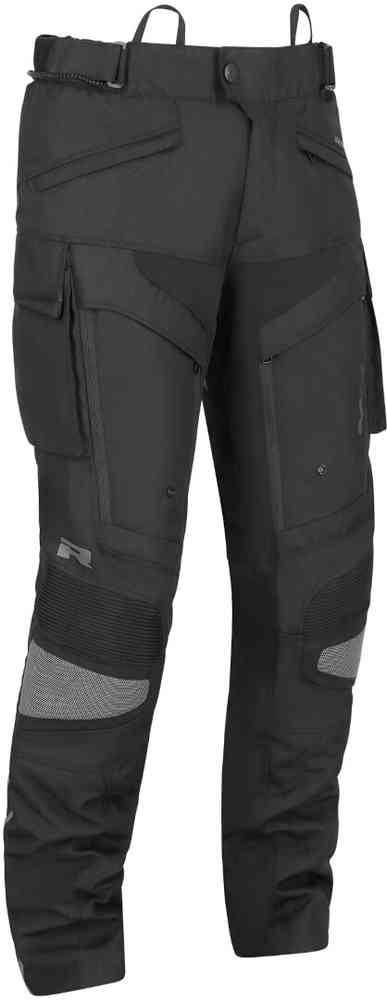 Richa Infinity 2 Adventure waterproof Ladies Motorcycle Textile Pants