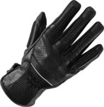 Büse Breeze perforierte Motorrad Handschuhe