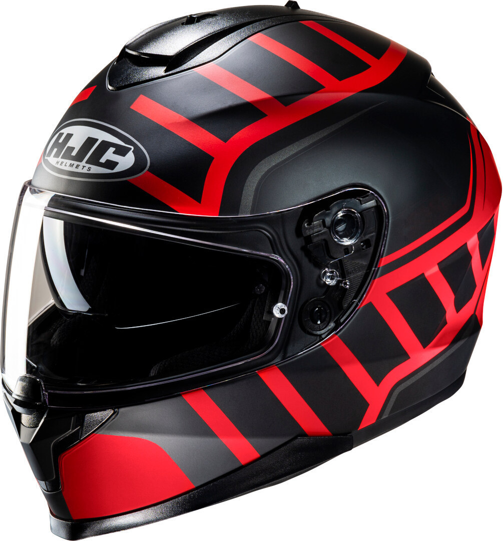 HJC C70N Holt Hjelm