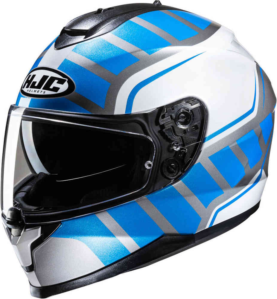 HJC C70N Holt Helm