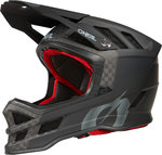 Oneal Blade Carbon IPX Шлем для скоростного спуска