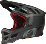 Oneal Blade Carbon IPX Casco de descenso