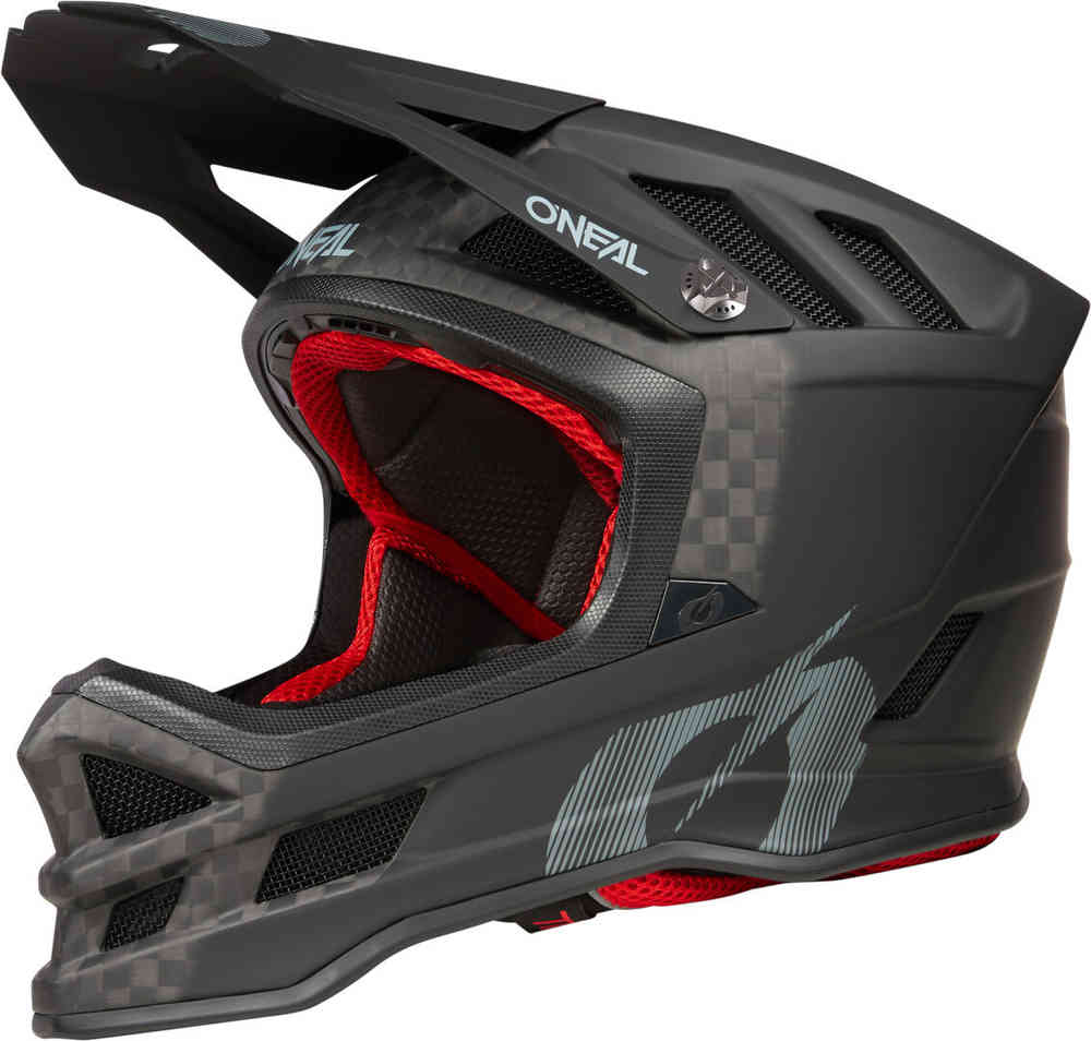 Oneal Blade Carbon IPX Casque de descente