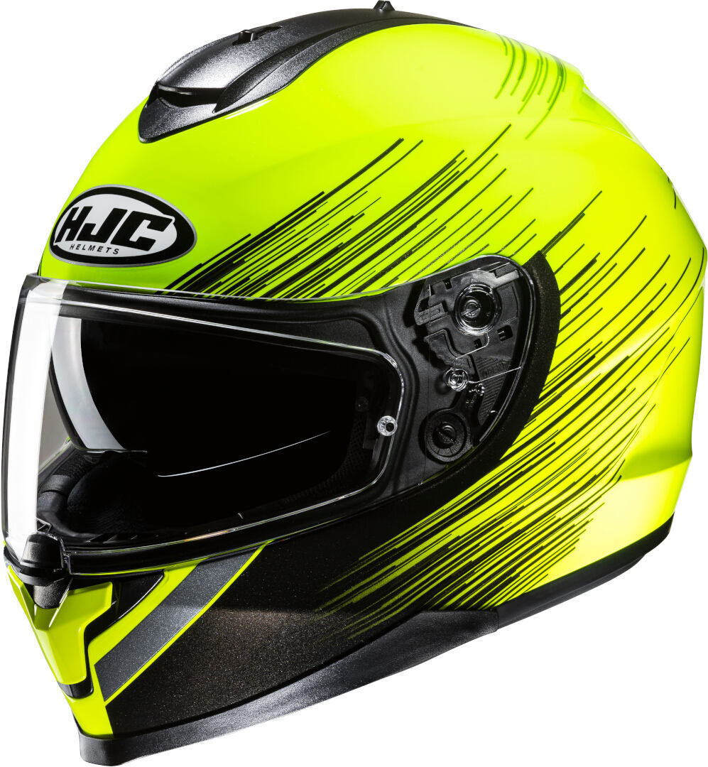 HJC C70N Sway Шлем