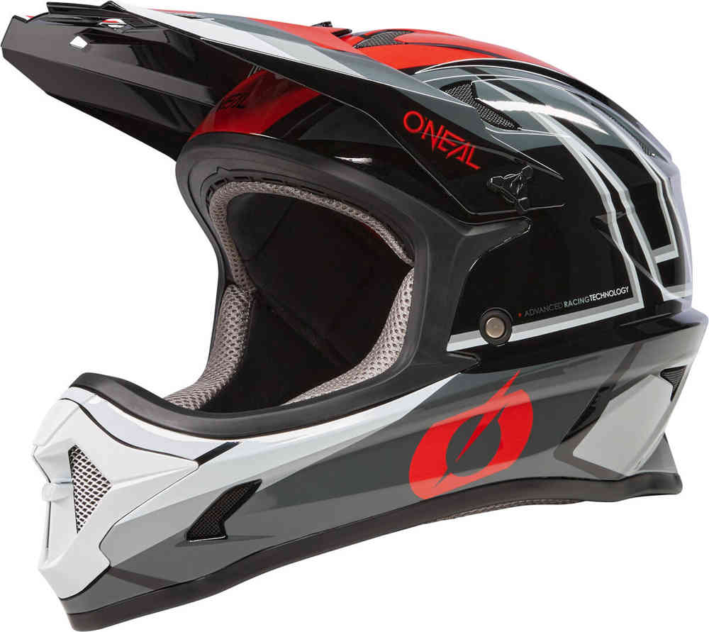 Oneal Sonus Split Casque de descente pour enfants