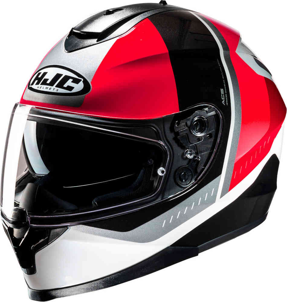 HJC C70N Alia Helm