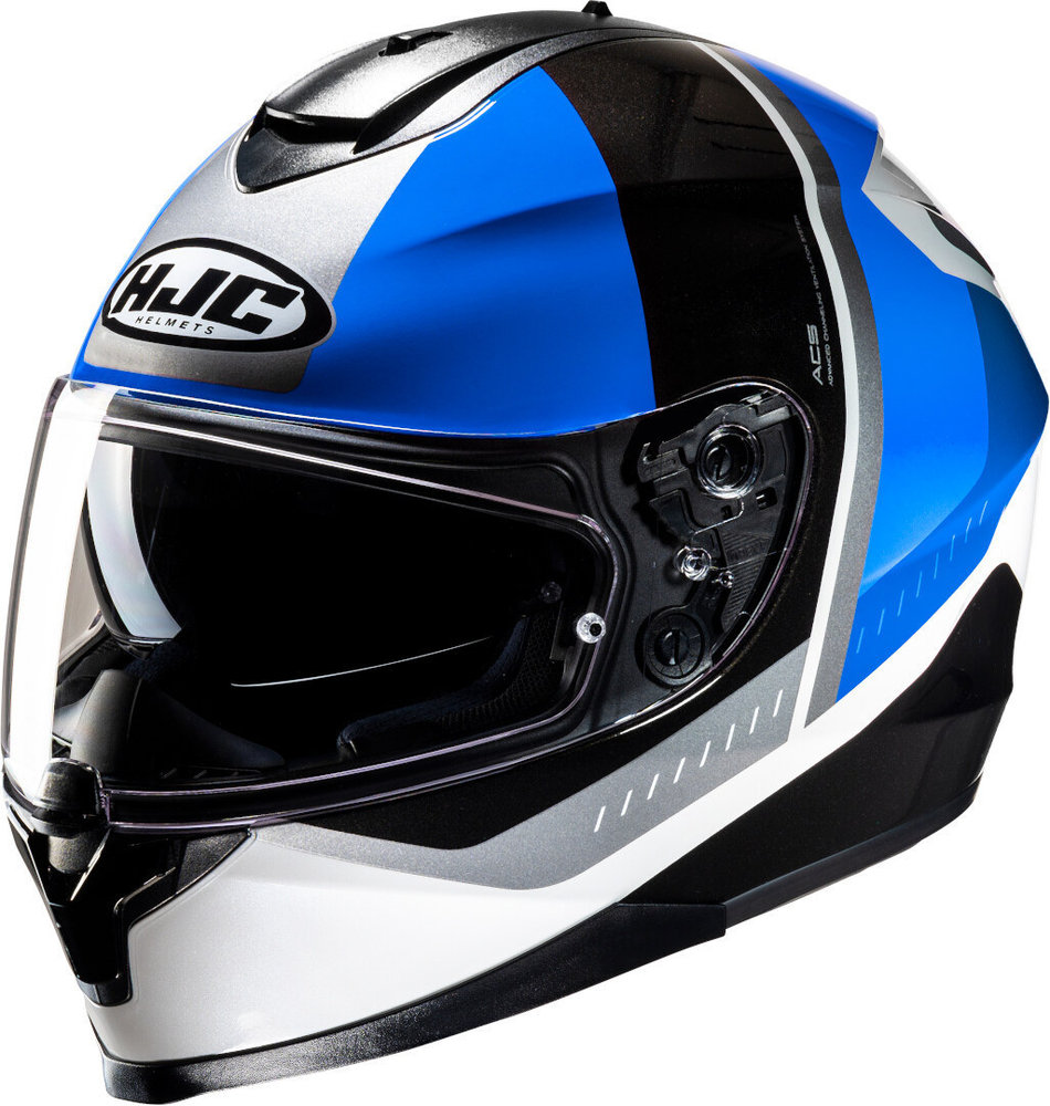 HJC C70N Alia Casco