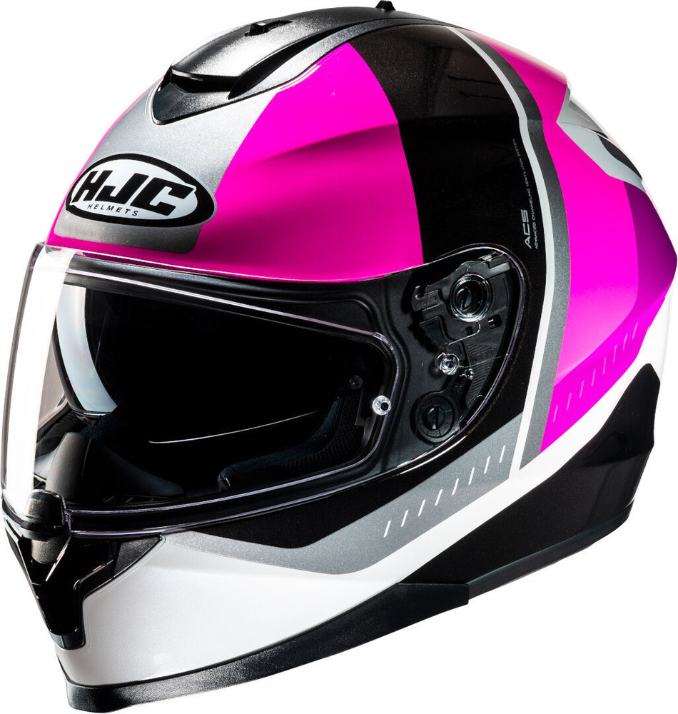 HJC C70N Alia 頭盔
