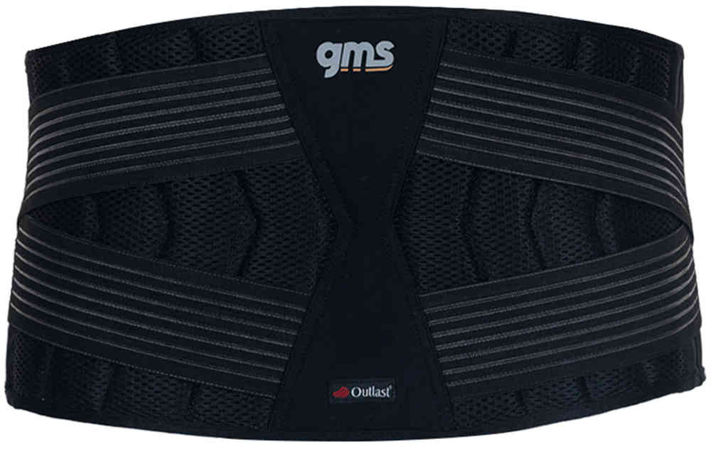 GMS Air CinturÃ³ renal