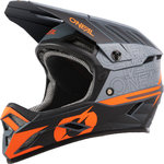 Oneal Backflip Eclipse Downhill Helmet