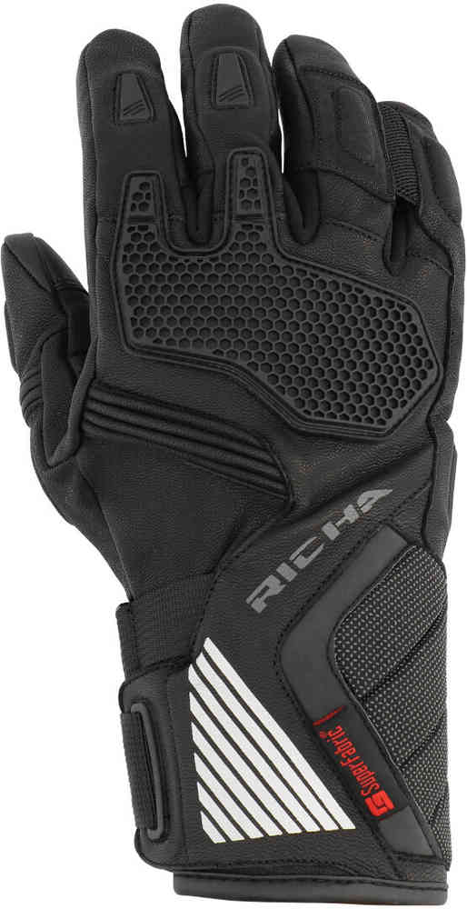 Richa waterproof gloves best sale
