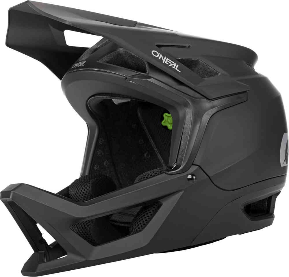 Oneal Transition Solid Downhill Helm