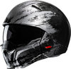 HJC i20 Furia Casco Jet