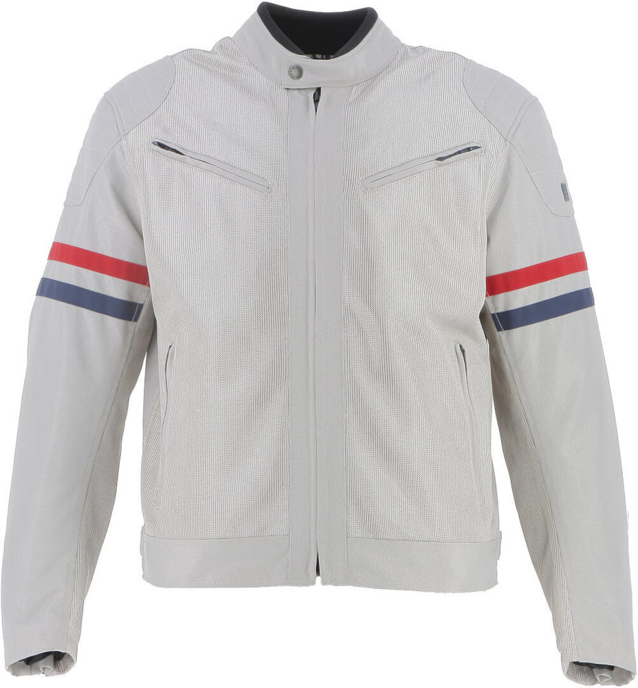 Helstons Monaco Air Blouson textile de moto