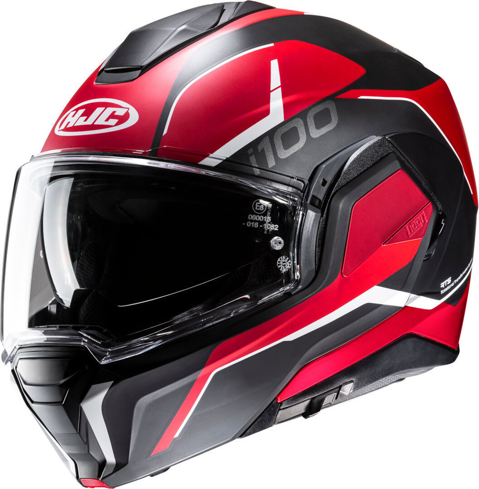 HJC i100 Lorix Helm