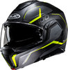 Preview image for HJC i100 Lorix Helmet