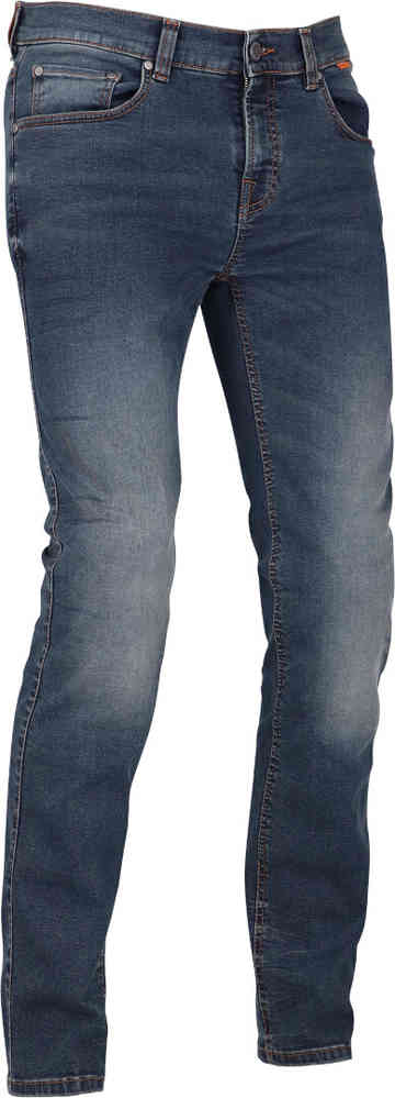 Richa Original 2 Slim Fit Motorrad Jeans