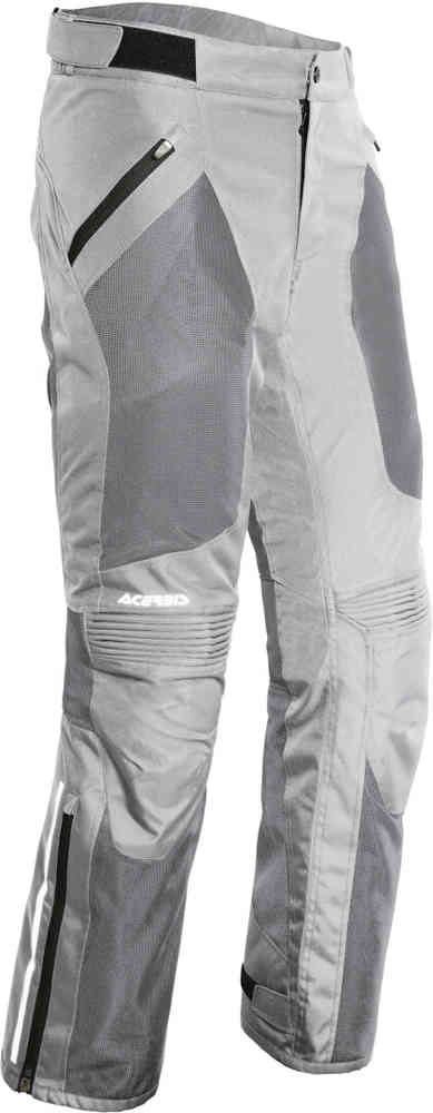 Acerbis Ramsey Light Мотоциклетные текстильные штаны