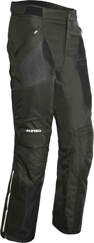 Acerbis Ramsey Light Pantalon textile de moto pour dames