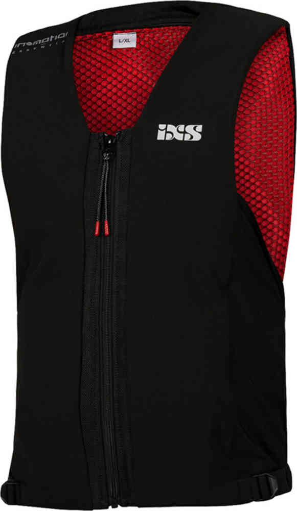 IXS IPRO 1.0 Gilet airbag