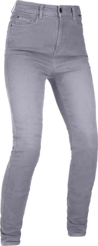 Richa Second Skin Damer Motorsykkel Jeans