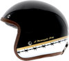 Preview image for Helstons Evasion Carbon Jet Helmet