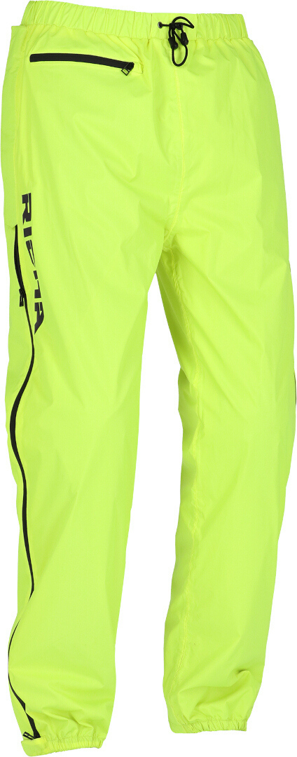 Richa Side-Zip Pantalons de pluja de motos