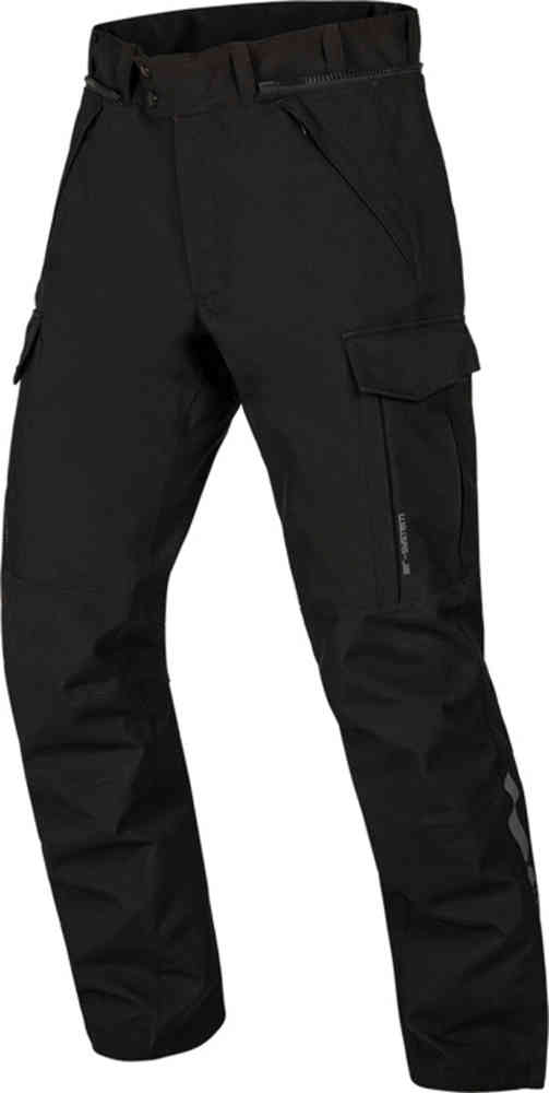 IXS Space-ST+ vattentät Damer Motorcykel Textil Jacka