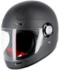 Preview image for Helstons Naked Full Face Mat Carbon Helmet