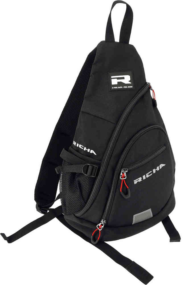 Richa Single Padbag V2 Motorcycle Backpack